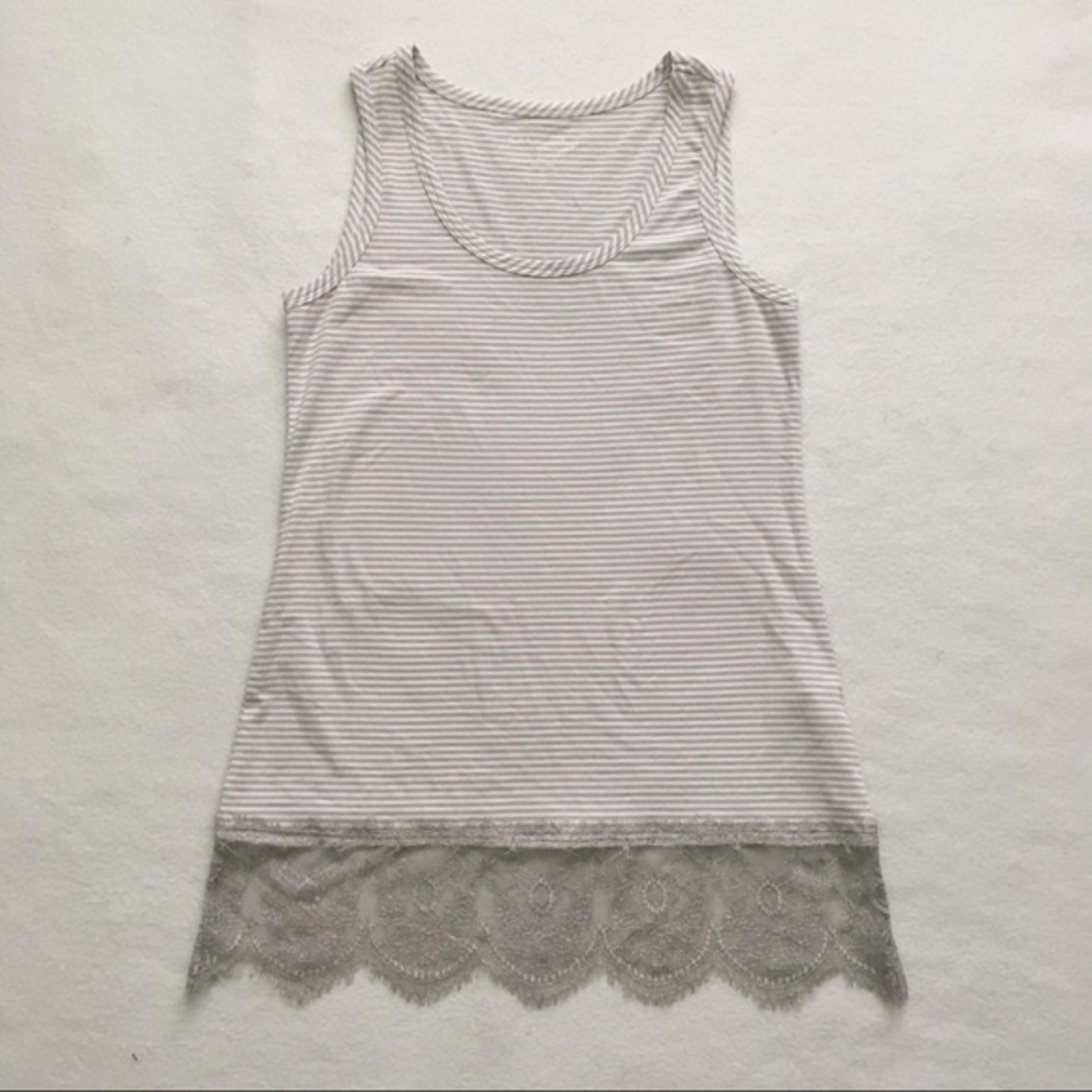 Soft Surroundings Top Large